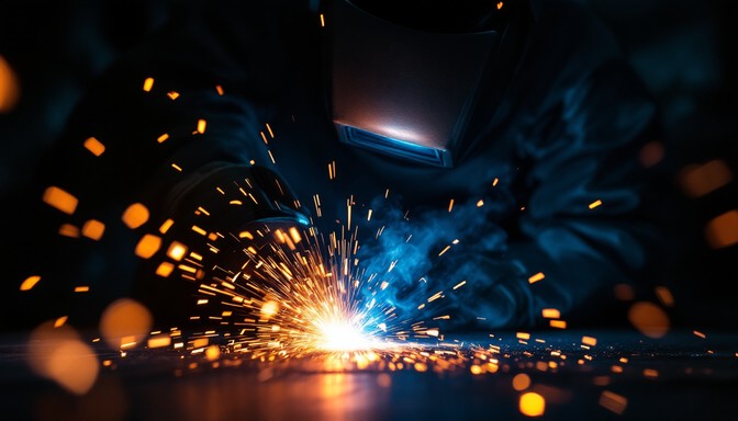 Equipo técnico metalúrgico